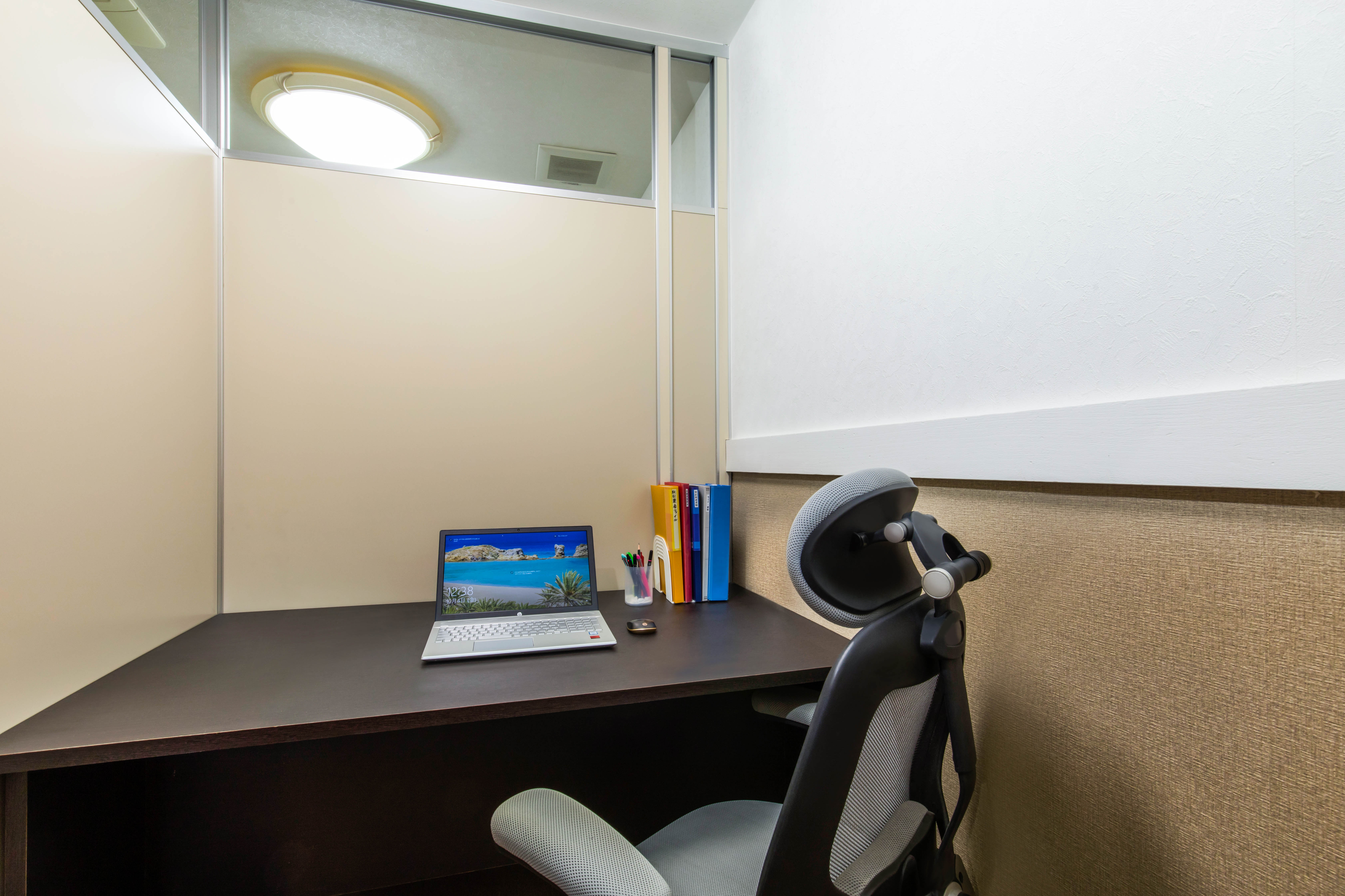 BrilliantPort�b�����^���I�t�B�X