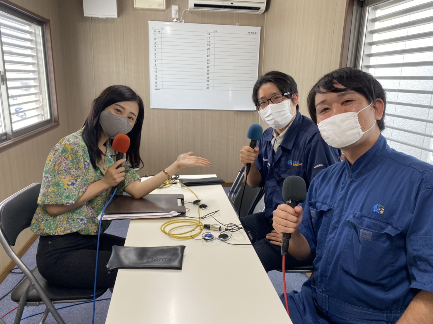 FM���ꃉ�W�I����_Brilliantport(���ر���߰�)