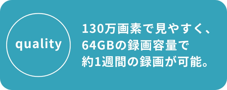 �Ď��J���� G-cam02K�b�^��e��