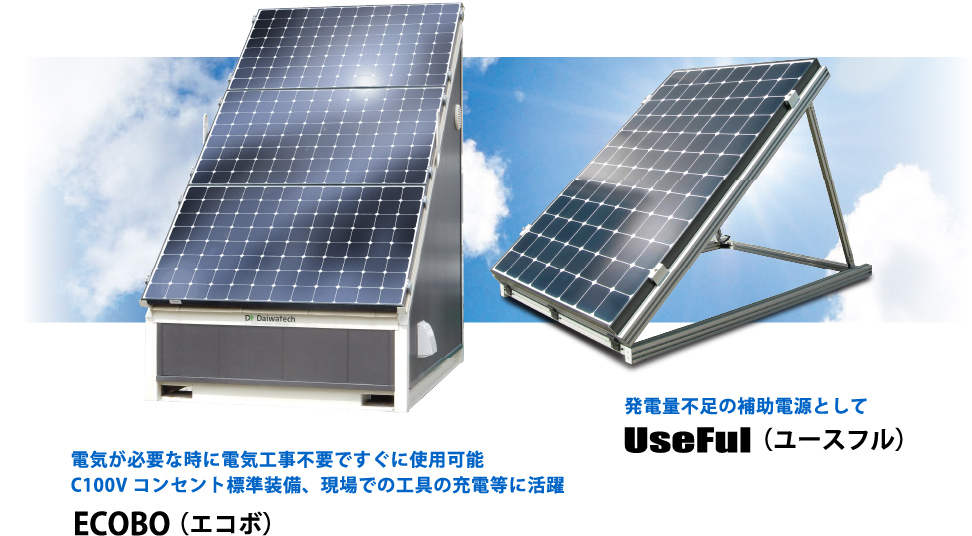 �G�R�{�E���[�X�t���b���d�E�⏕�p�l��