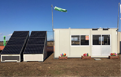 �G�R�{�b�ݒu��