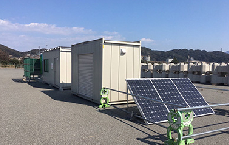 ���[�X�t���b�ݒu��