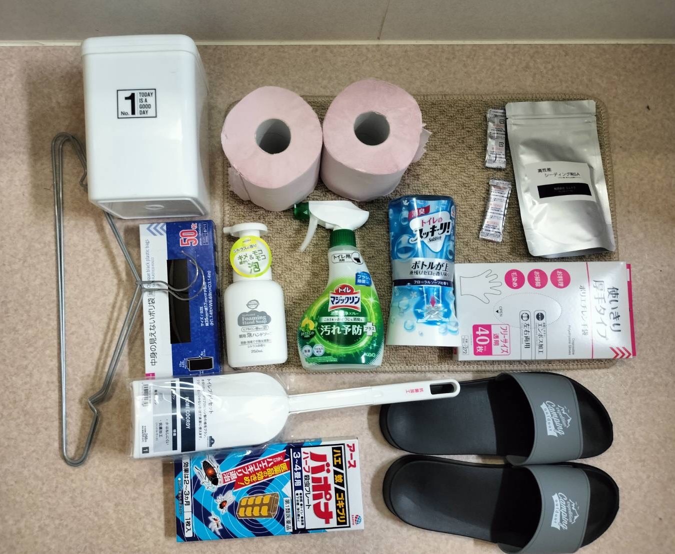 �g�C�����t����