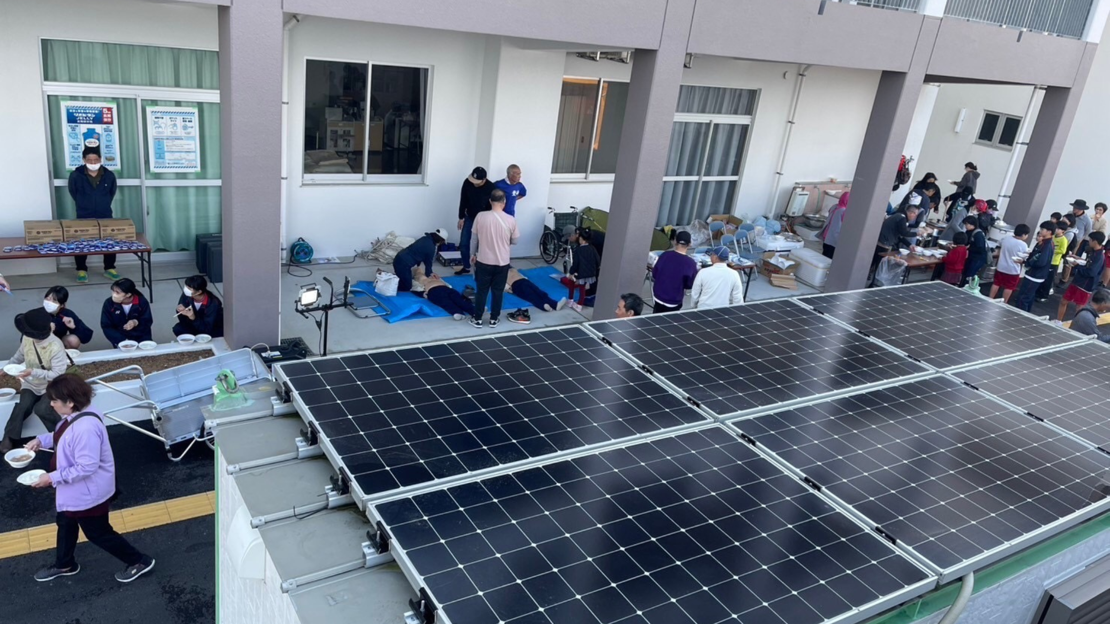 �L�蒆�w�Z�h�ЌP��