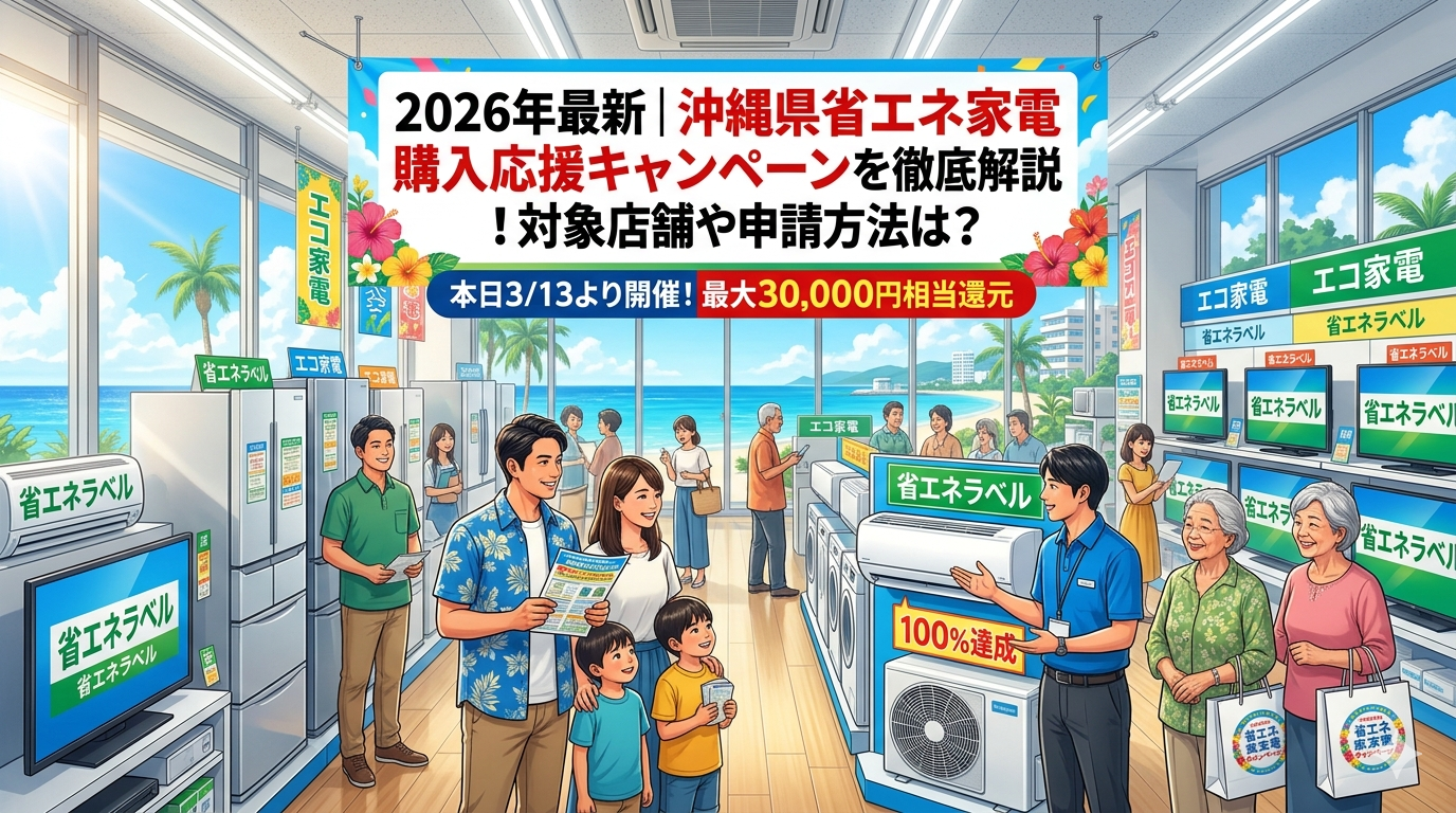 ���ꌧ�ȃG�l�Ɠd�w�������L�����y�[��